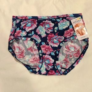 Jockey Hipster Underwear NWT